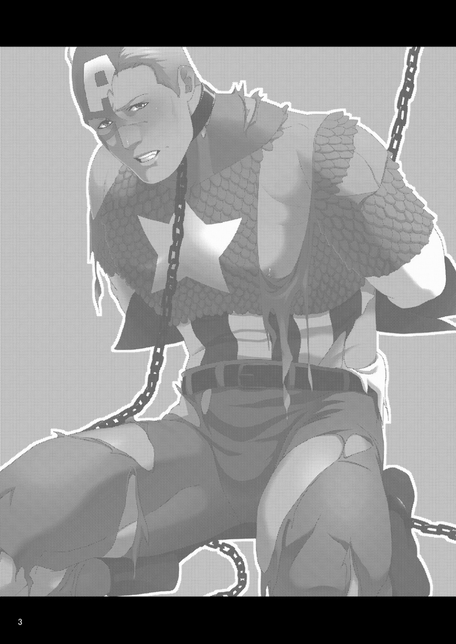 ma2-momose-sei-super-hero-no-kuse-ni-avengers-english-digital