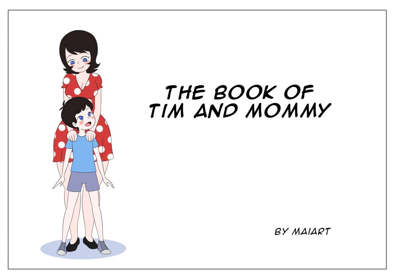 maiart-the-book-of-tim-and-mommyextras-english