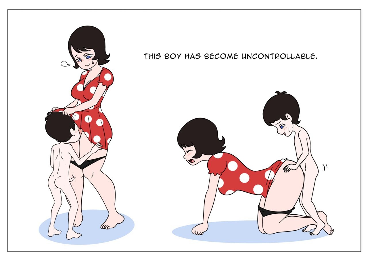 maiart-the-book-of-tim-and-mommyextras-english