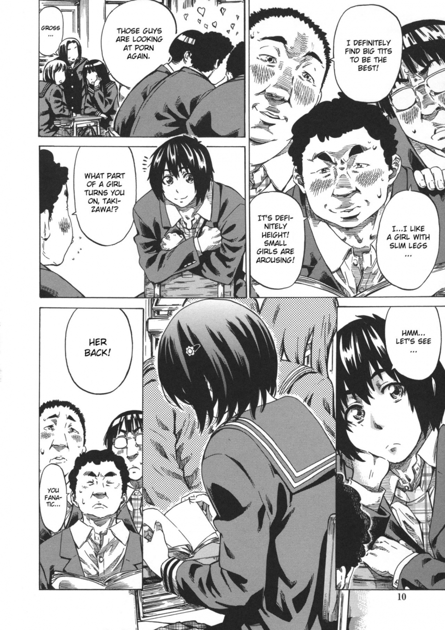 maruta-kanojo-zokusei-kimi-zoku-english-cgrascal-taihen-zombii-tv-decensored