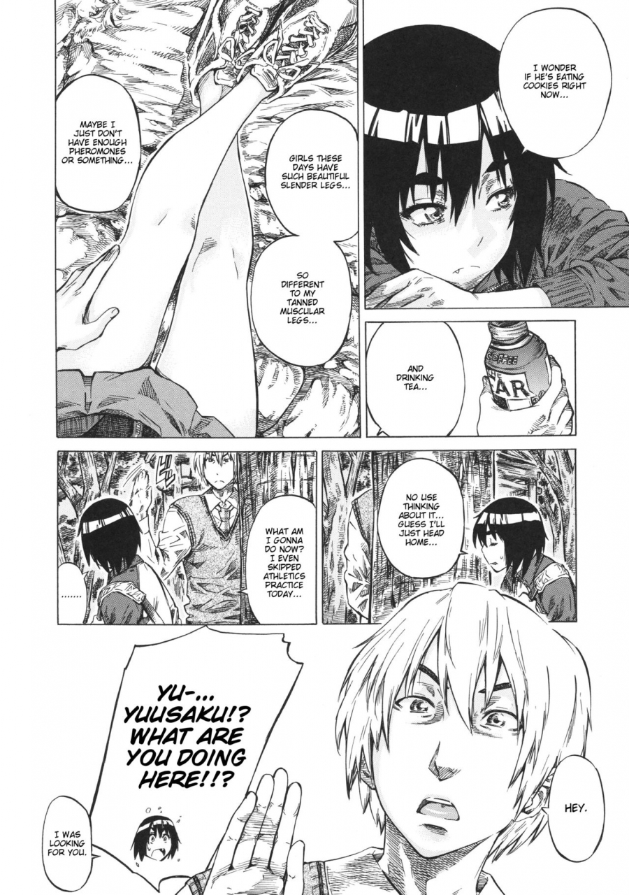 maruta-kanojo-zokusei-kimi-zoku-english-cgrascal-taihen-zombii-tv-decensored