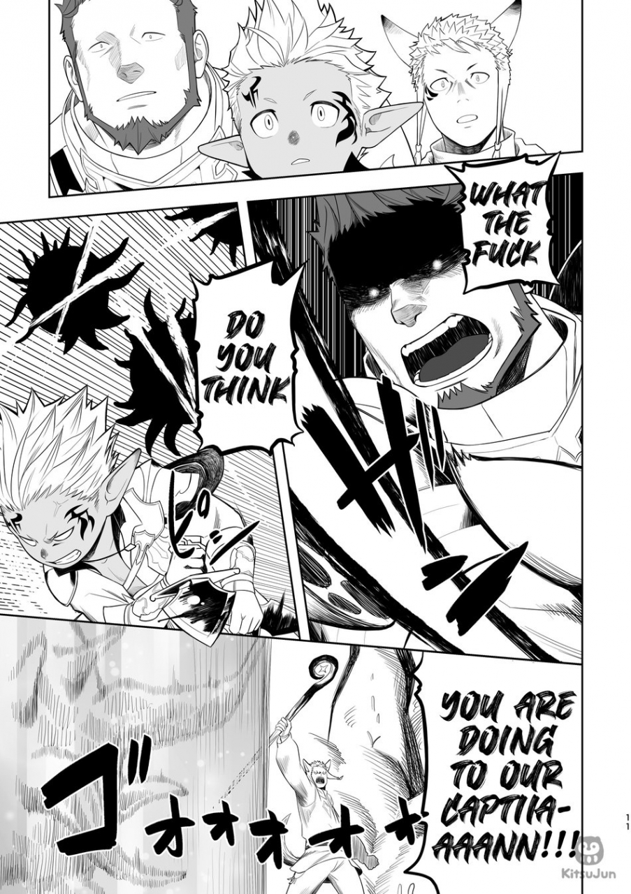 mentaiko-itto-taichou-ni-muchuu-kougun-aurum-vale-final-fantasy-xiv-english-kitsujun-digital