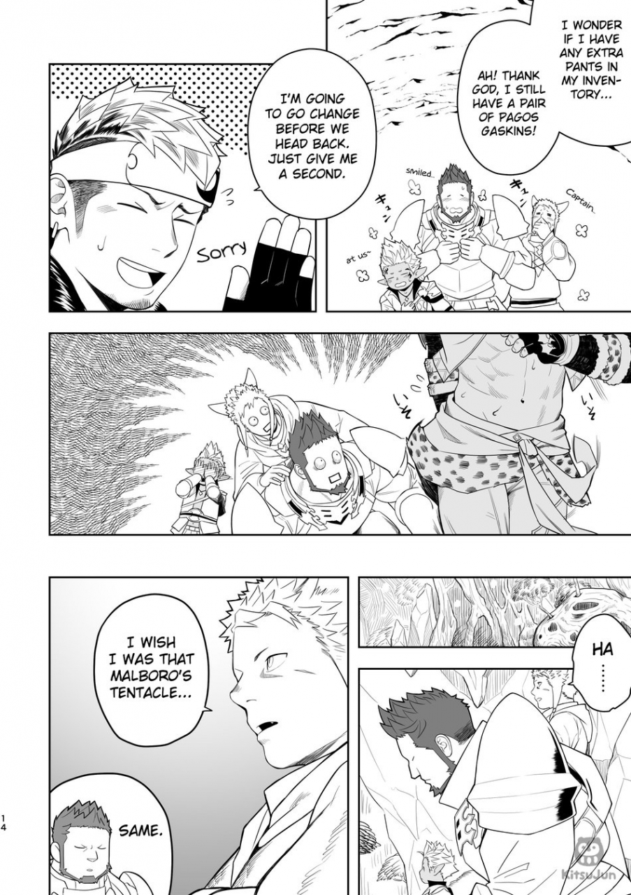 mentaiko-itto-taichou-ni-muchuu-kougun-aurum-vale-final-fantasy-xiv-english-kitsujun-digital