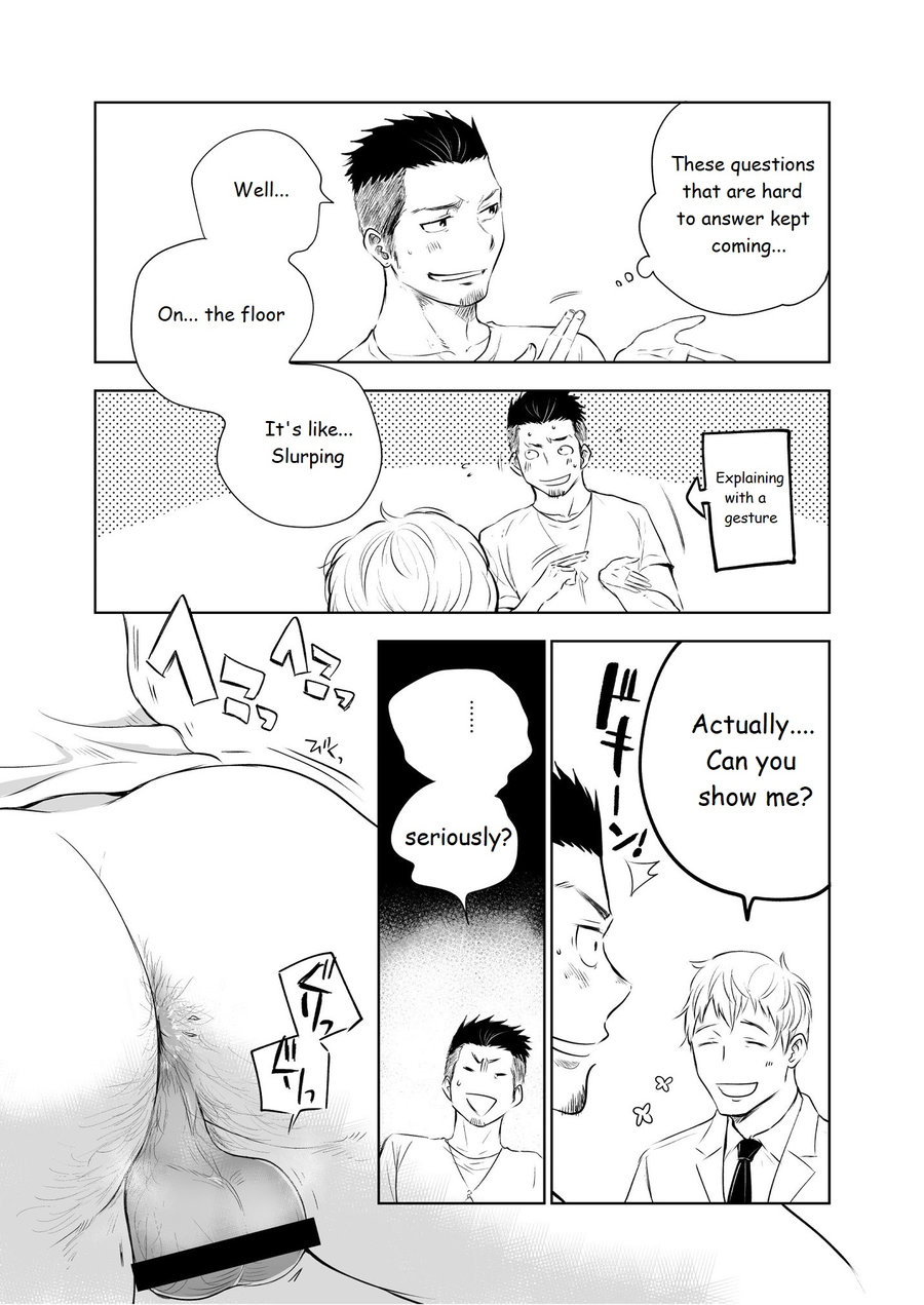 mitarou-teishoku-mitarou-waka-papa-senmon-ed-chiryou-clinic-english-digital