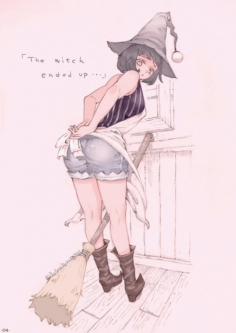 naivta-nishi-yoshiyuki-majo-wa-kekkyoku-sono-kyaku-to-the-witch-ended-up-english-panatical-digital