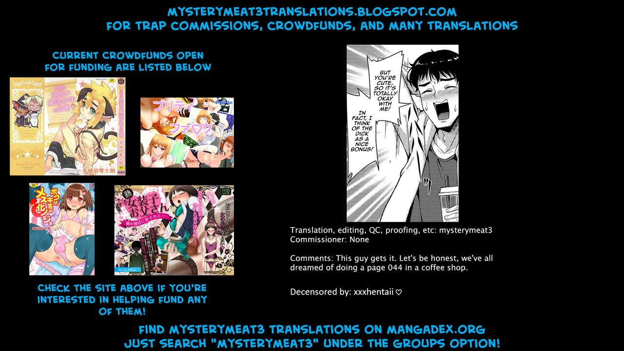 nokoppa-tapioca-no-toriko-gekkan-web-otoko-no-ko-llection-s-vol-44-english-mysterymeat3-digital-decensored