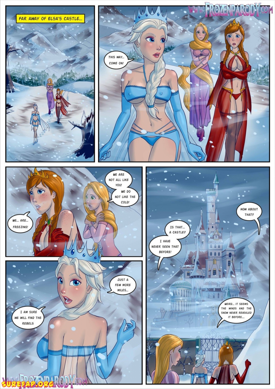 anna-frozenelsa-frozenrapunzel