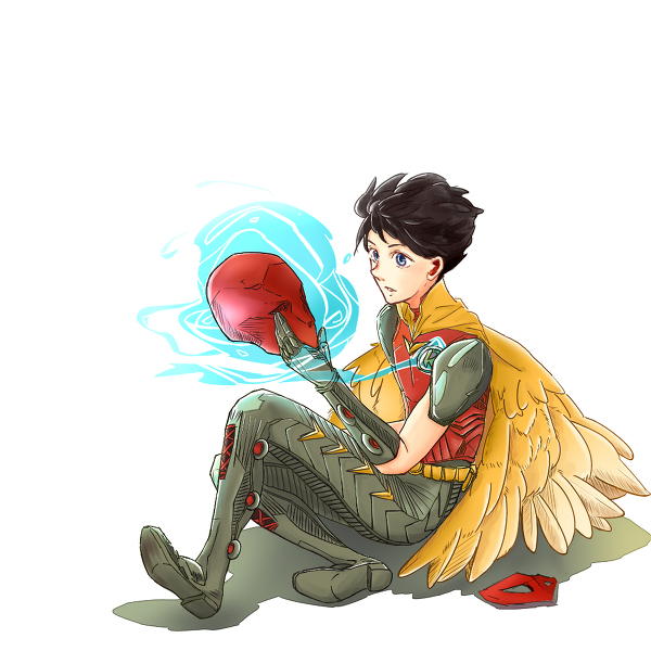 jason-toddred-hood-dcrobin-dc