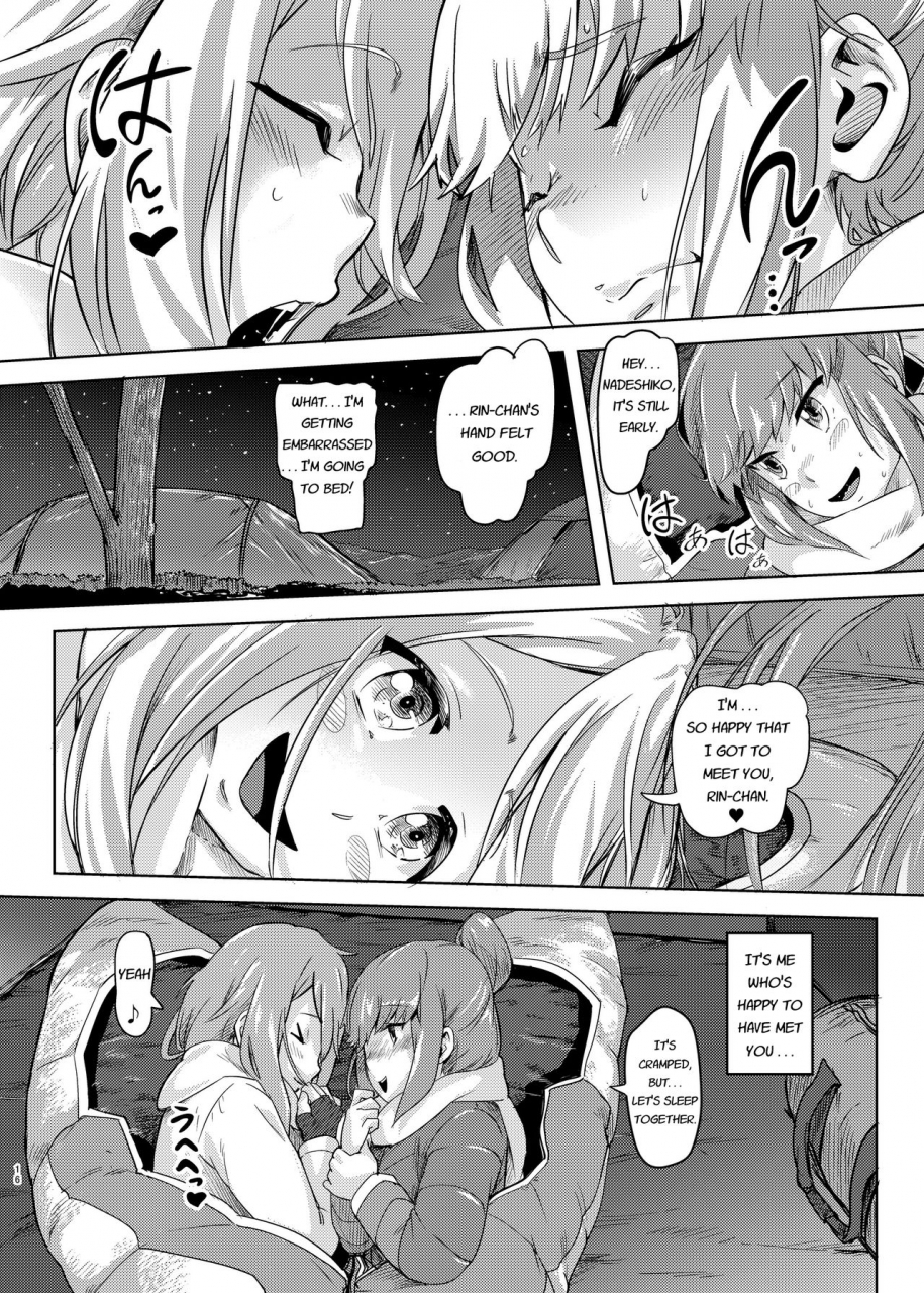 sms-strawberry-milk-studio-lunaluku-sca-camp-yuru-camp-english-digital