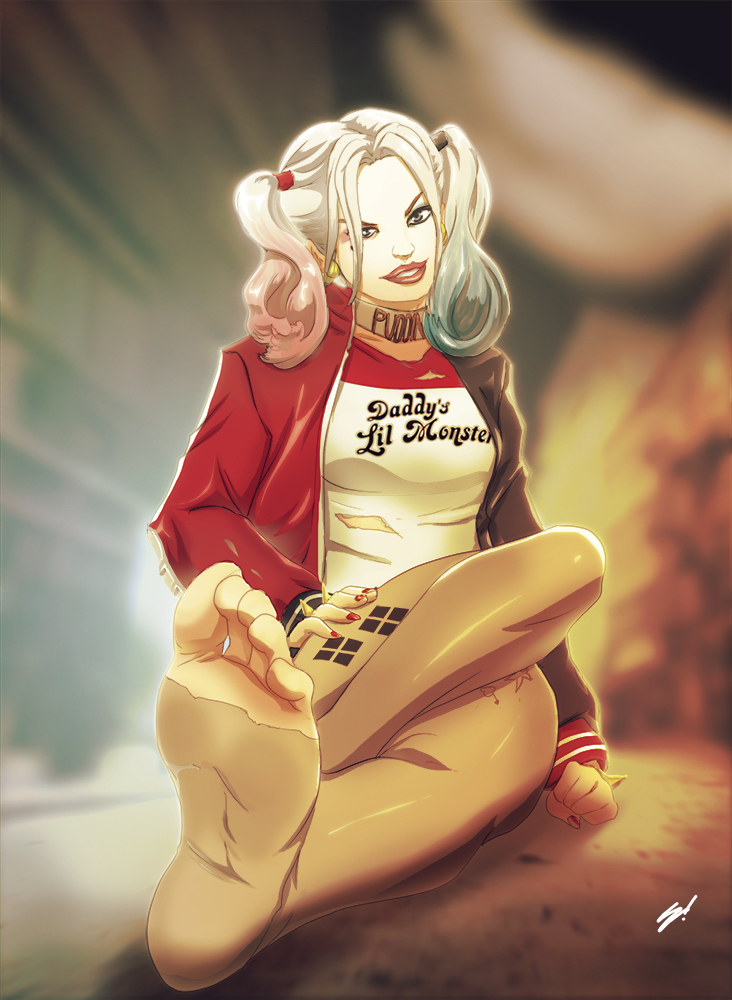 harley-quinn