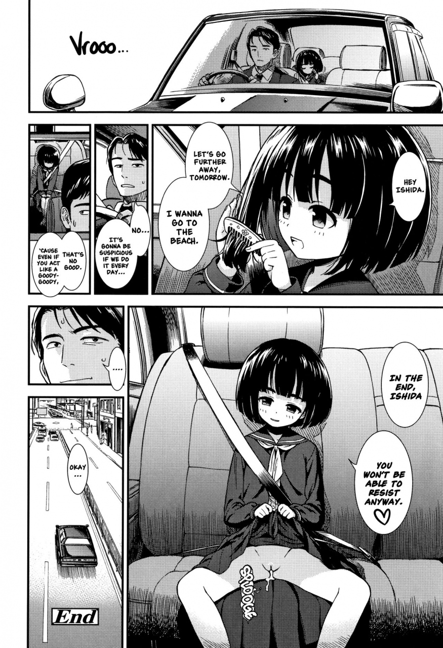 sabaku-untenshu-driver-onnanoko-no-omocha-english-nishimaru