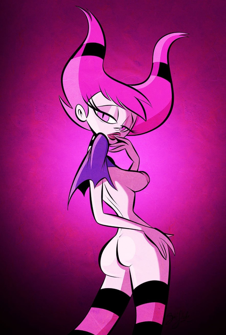 jinxjinx-teen-titans