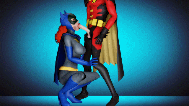barbara-gordonbatgirlrobin-dctim-drake