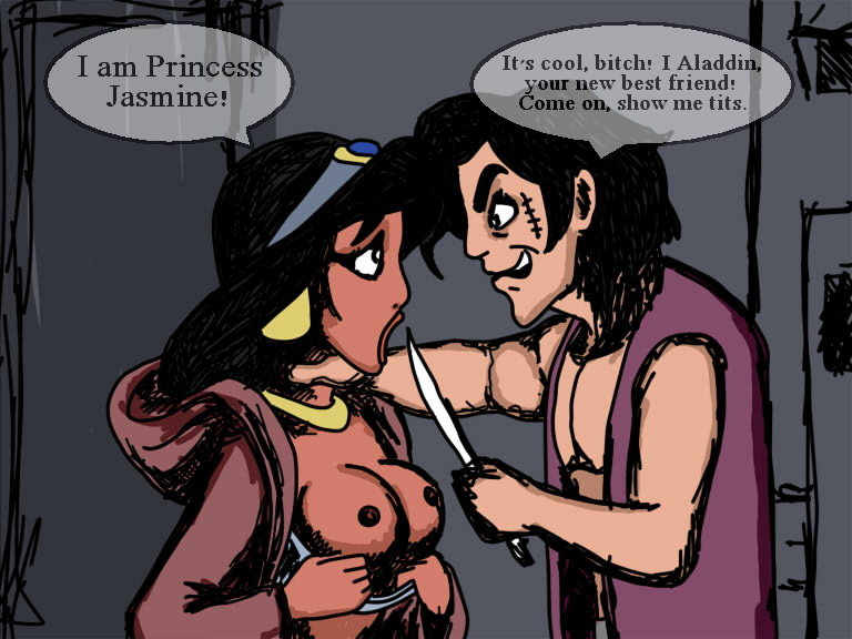 aladdin-characterjasmine