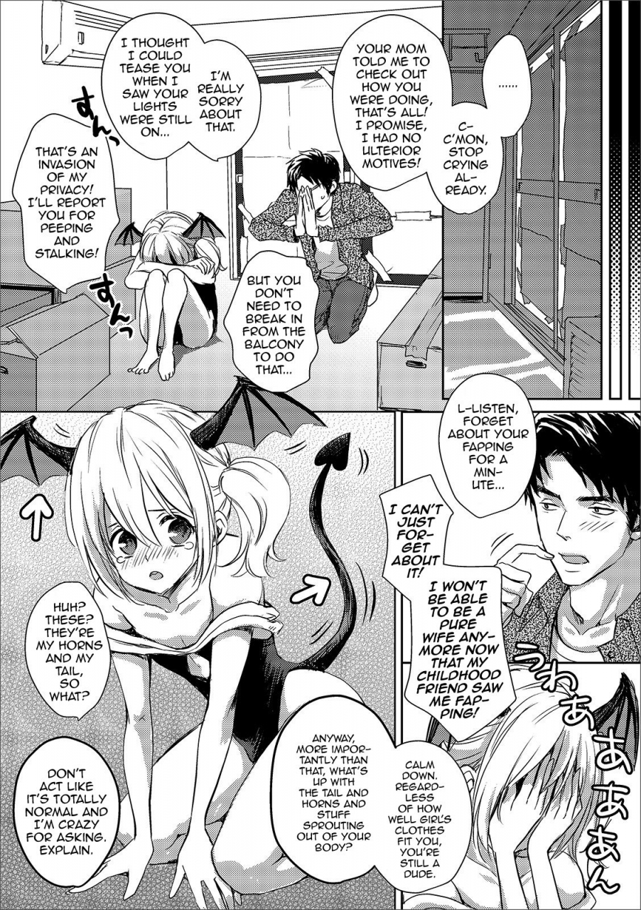 shinogiri-zun-otokonoko-inma-chan-no-irojijou-gekkan-web-otoko-no-ko-llection-s-vol-46-english-mysterymeat3-digital