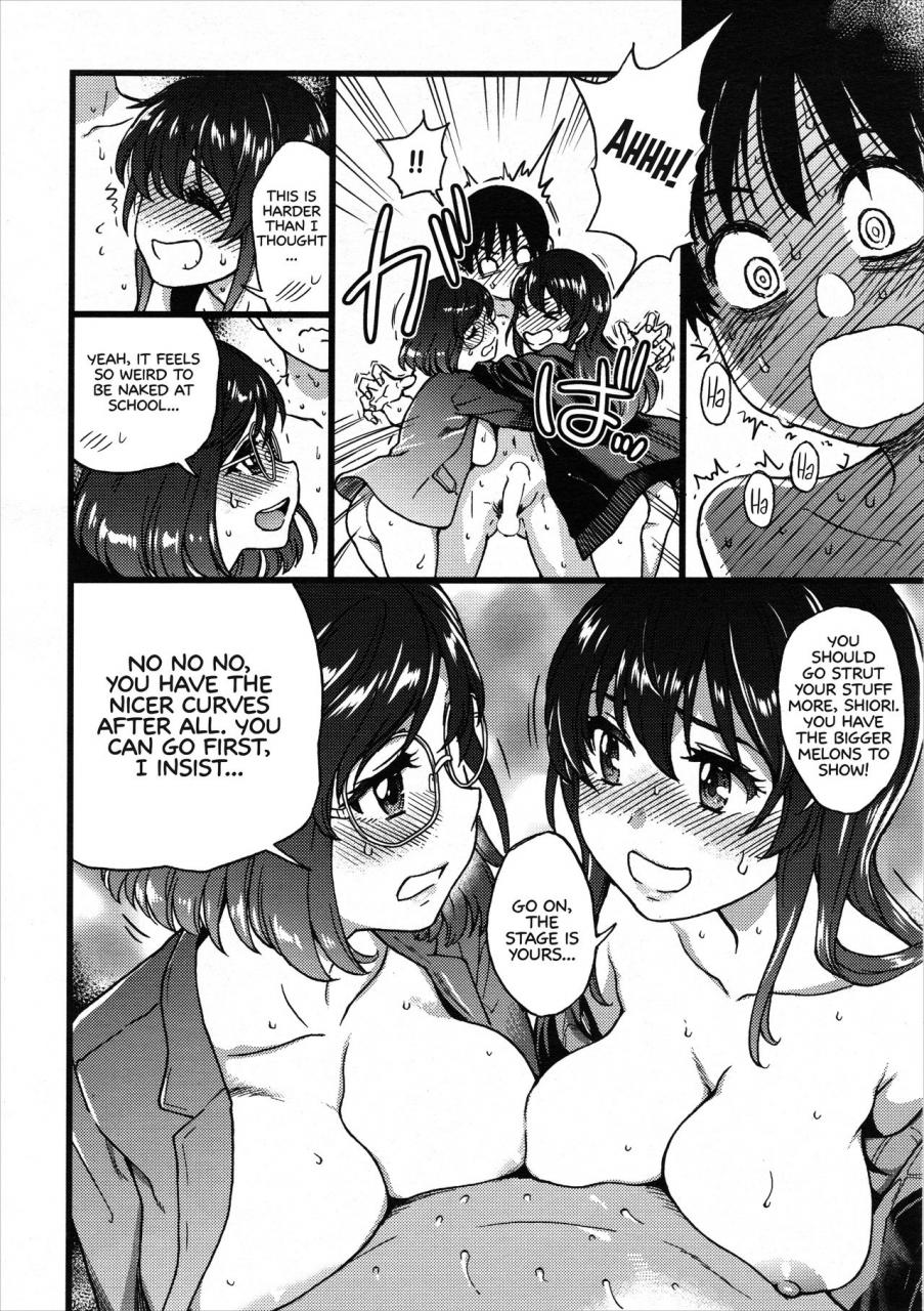 shiwasu-no-okina-please-freeze-please-7-comic-aun-2020-04-english-learn-jp-with-h