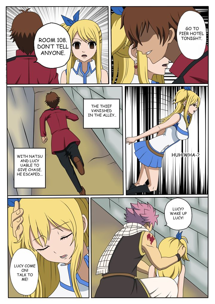 smiling-dogdoggos-doujinsfairy-hunting-chp1