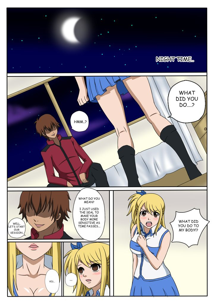 smiling-dogdoggos-doujinsfairy-hunting-chp1