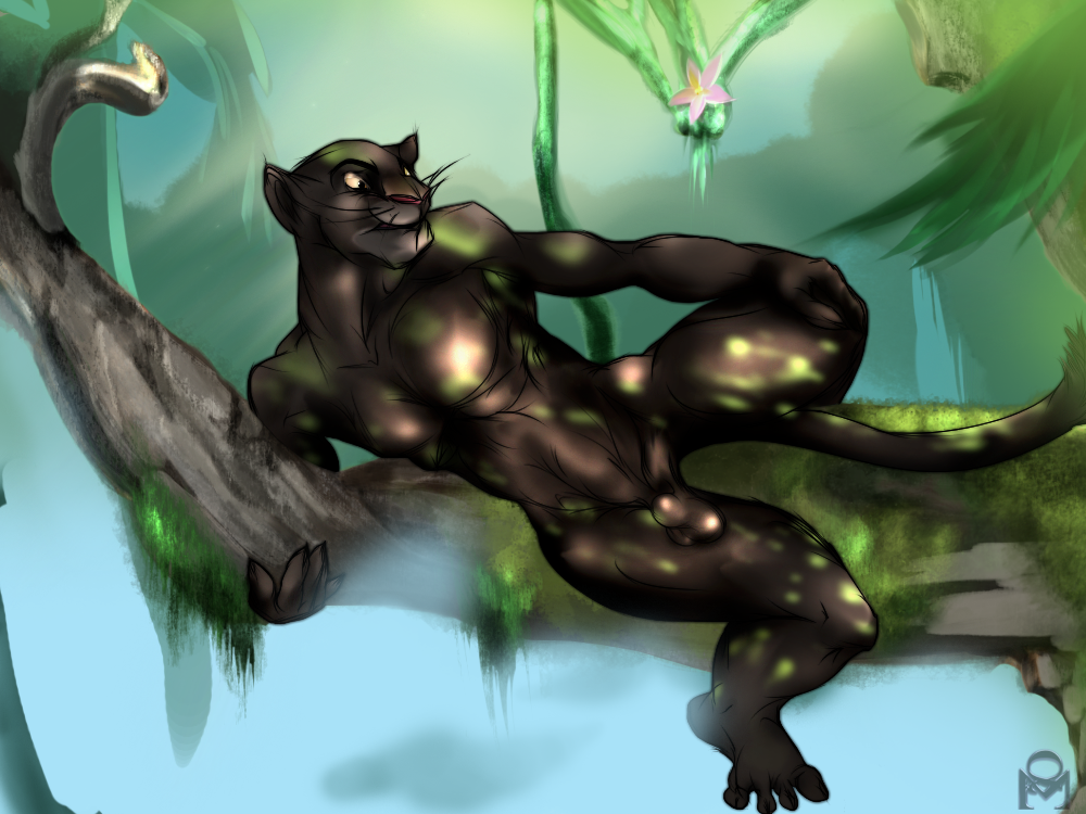 bagheera-jungle-book
