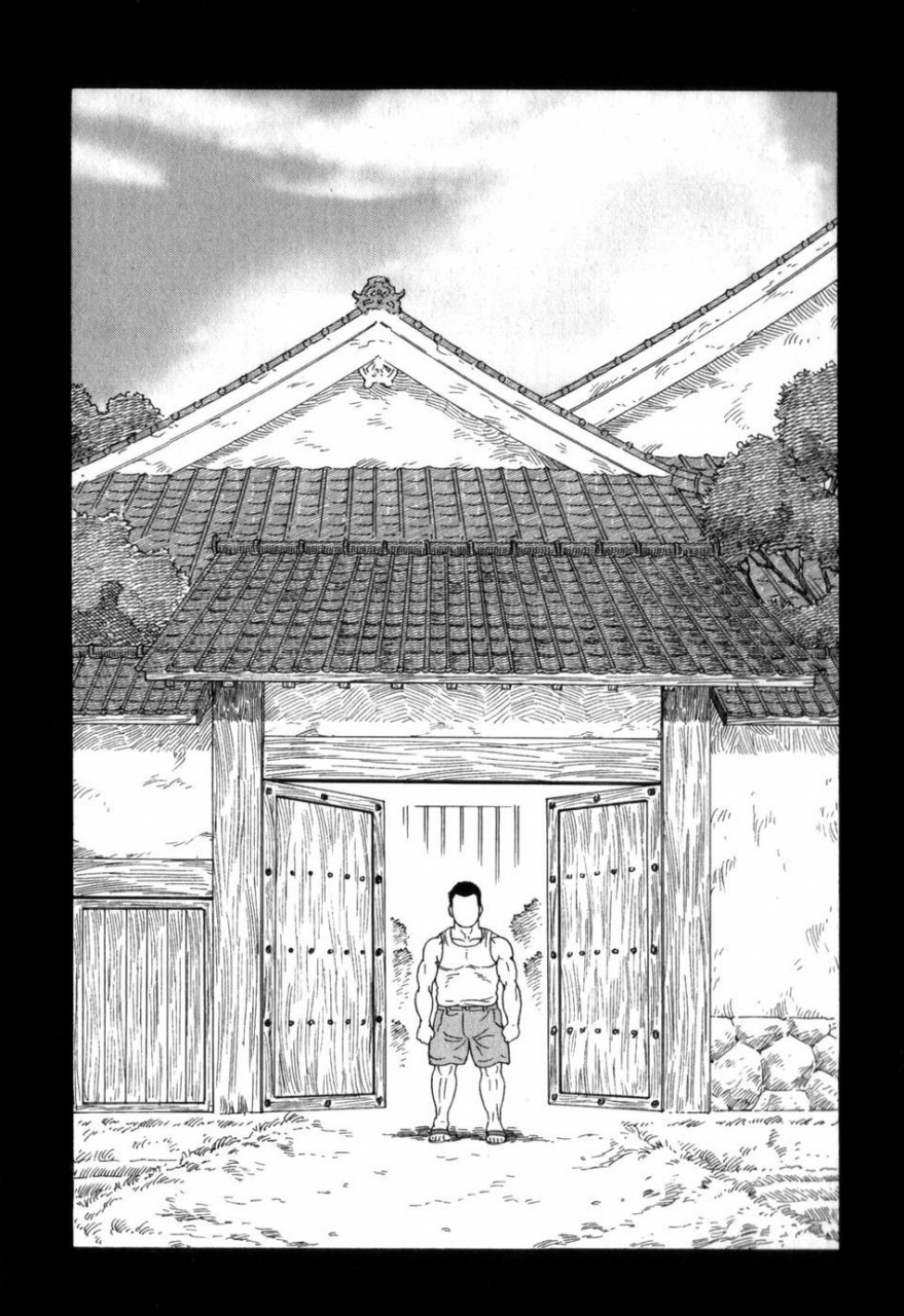 tagame-gengoroh-gedou-no-ie-gekan-house-of-brutes-vol-3-ch-8-english-tukkeebum