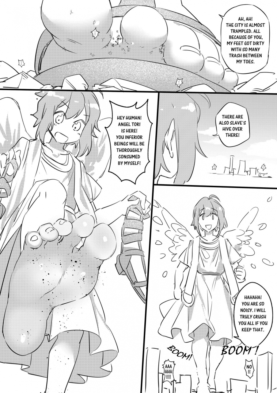 tein-fuon-jiu-tempuru-angels-turn-english-ongoing