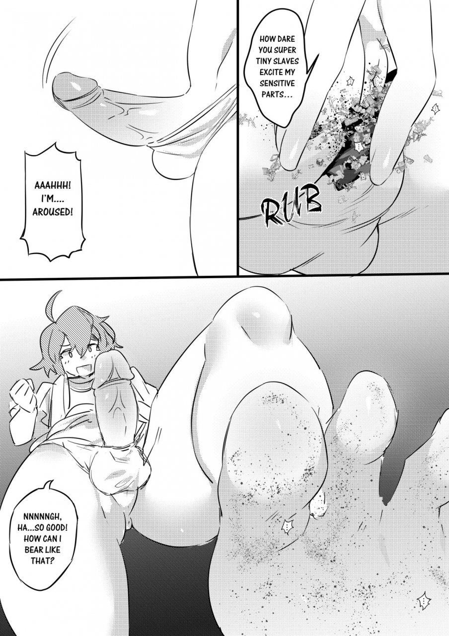 tein-fuon-jiu-tempuru-angels-turn-english-ongoing