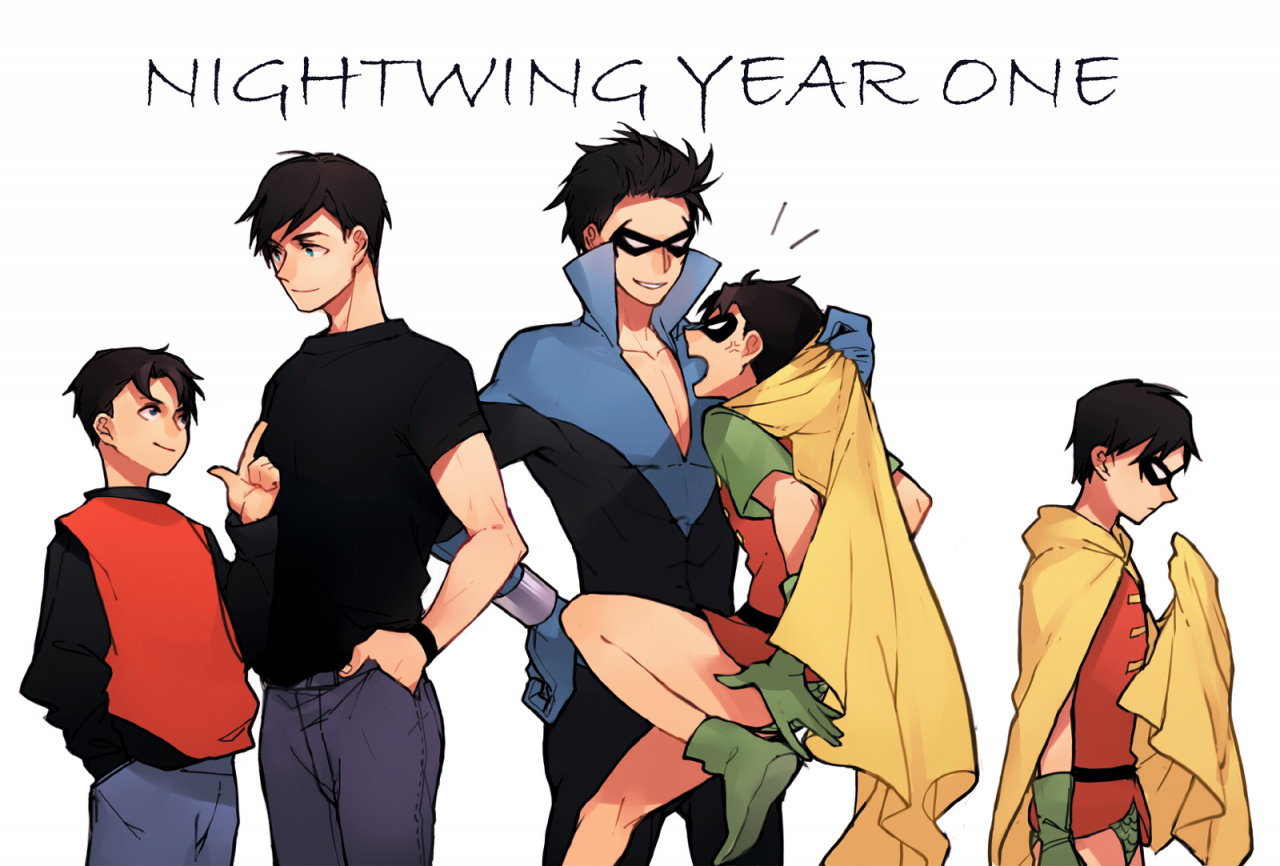 dick-graysonjason-toddnightwingrobin-dc