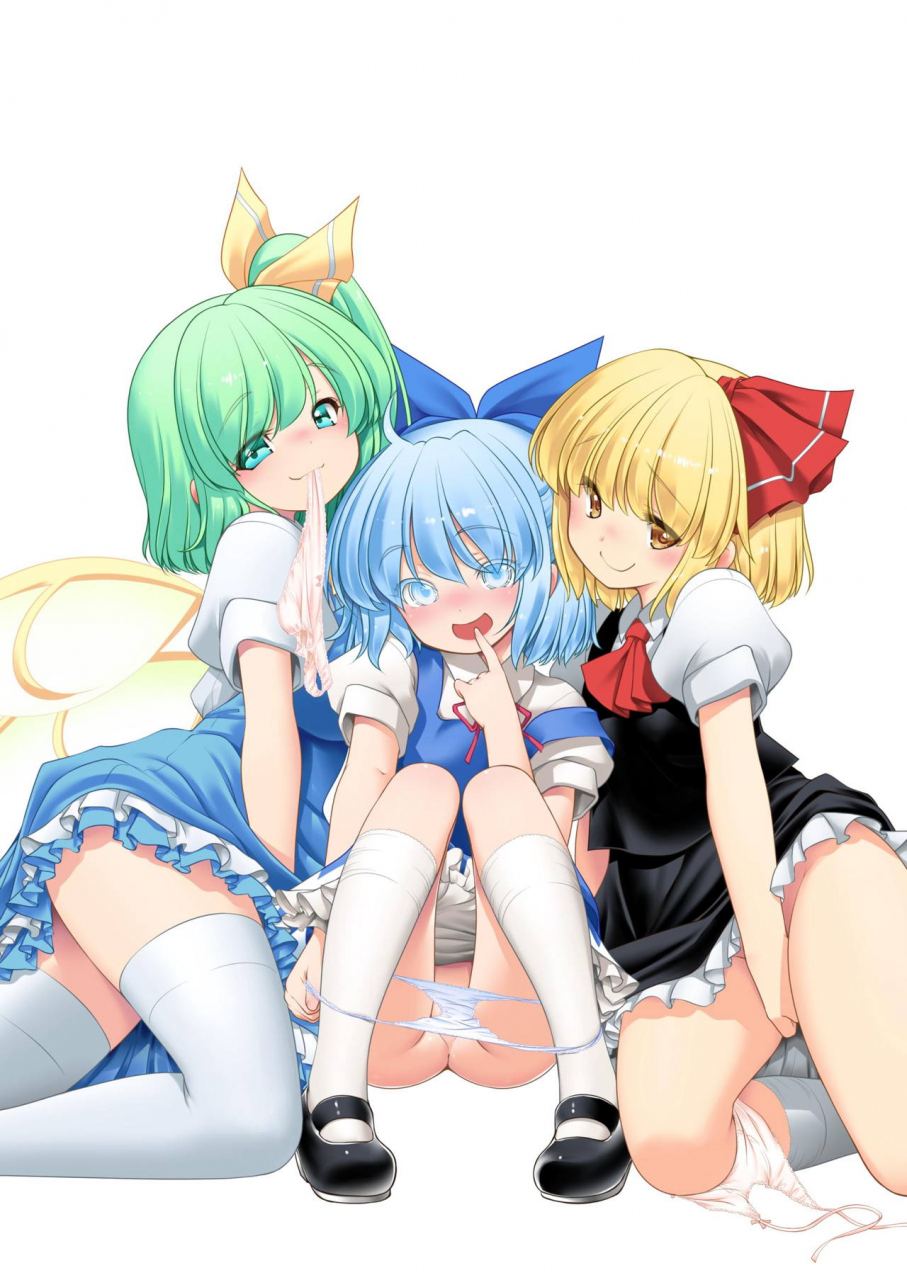 yosutebito-na-mangakaki-tomoki-tomonori-nureru-kiri-no-mizuumi-touhou-project-english-xzosk-digital