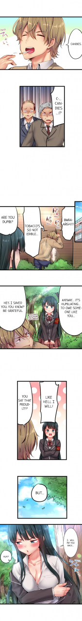 yuuki-hb-1-piston-de-bareru-uso-jishou-bitch-wa-ubu-ni-nureru-busted-in-one-thrust-ch-1-25-english-ongoing