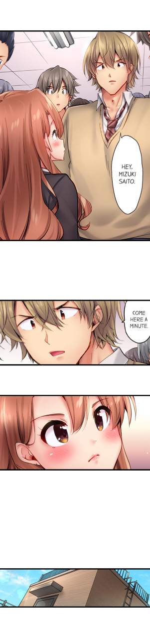 yuuki-hb-1-piston-de-bareru-uso-jishou-bitch-wa-ubu-ni-nureru-busted-in-one-thrust-ch-1-25-english-ongoing