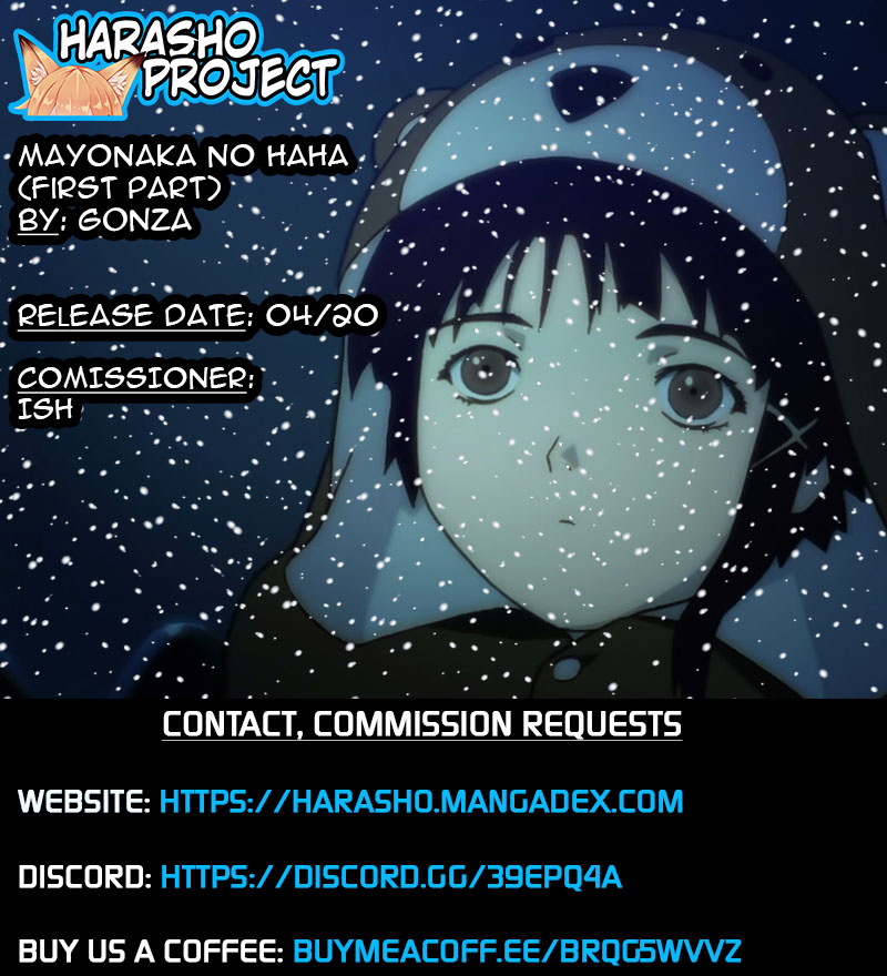 gonza-mayonaka-no-haha-zenpen-mayonaka-no-haha-first-part-kaa-san-to-sex-ni-oboreru-english-harasho-project