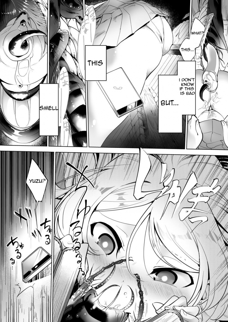 smomo-gokimesu-no-inai-gakkou-toshoshitsu-hen-english-uverterre