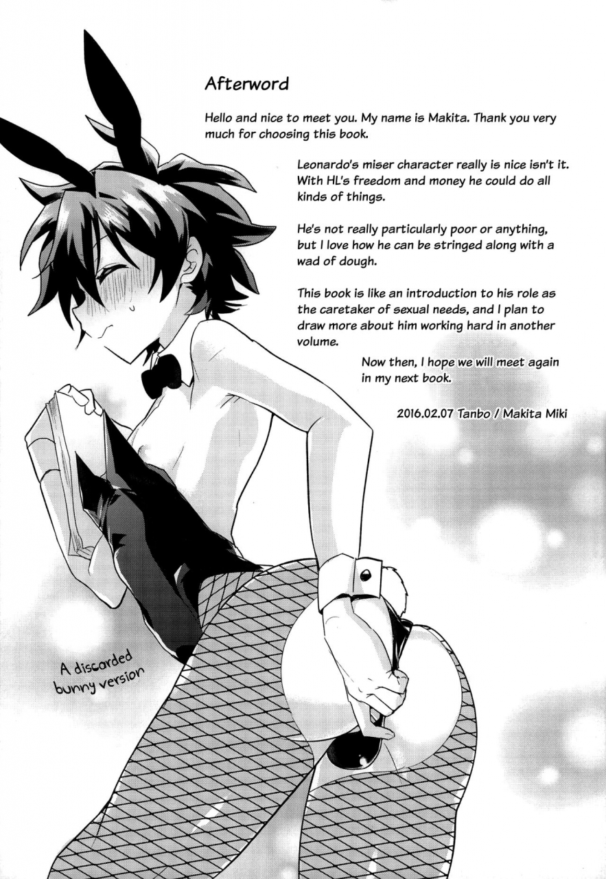 bloody-zone-2-tanbo-makita-miki-leonardo-kun-wa-libra-senzoku-seiyoku-shori-gakari-leonardo-is-the-caretaker-of-libras-sexual-urges-kekkai-sensen-english-shotachan