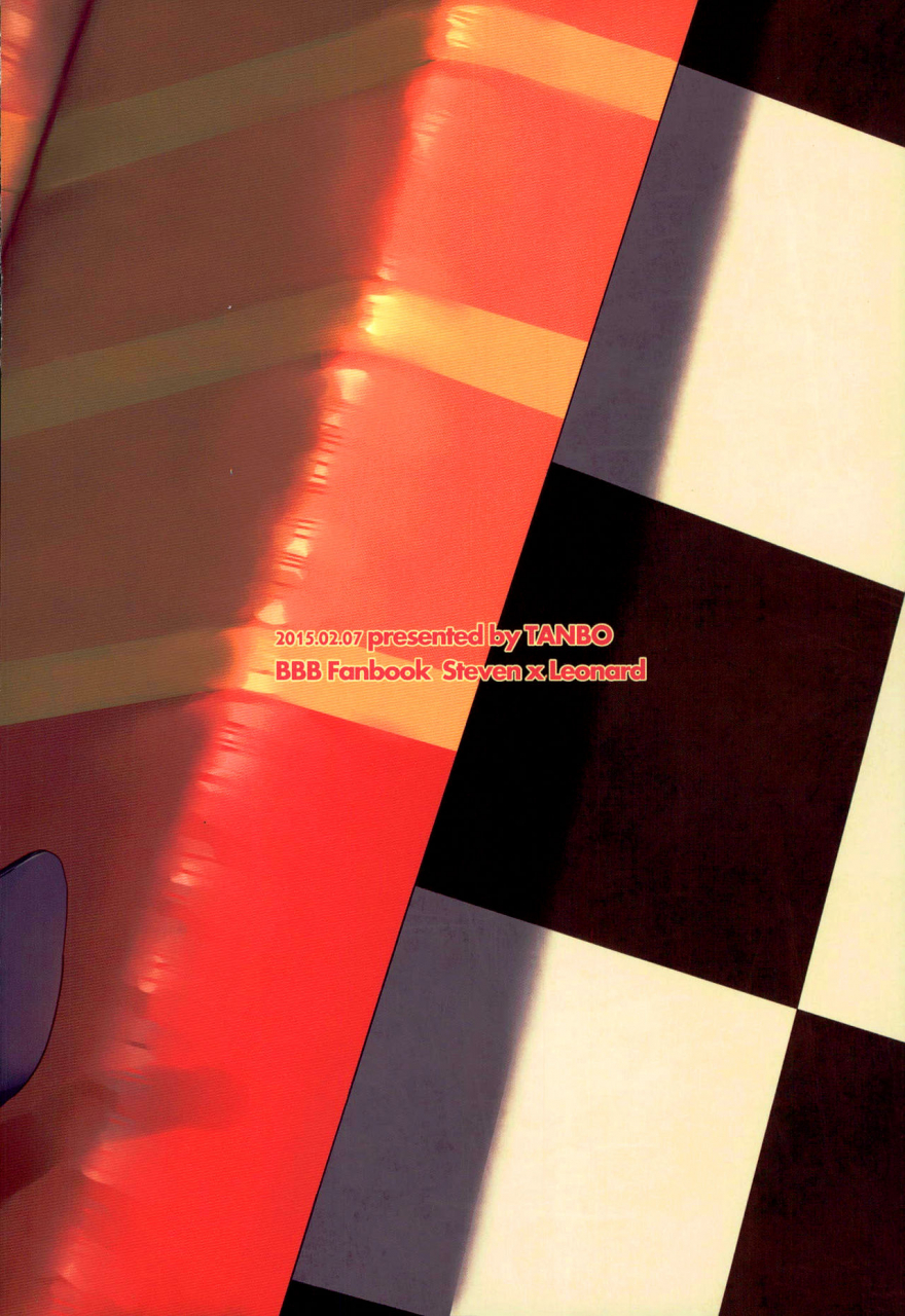 bloody-zone-2-tanbo-makita-miki-leonardo-kun-wa-libra-senzoku-seiyoku-shori-gakari-leonardo-is-the-caretaker-of-libras-sexual-urges-kekkai-sensen-english-shotachan