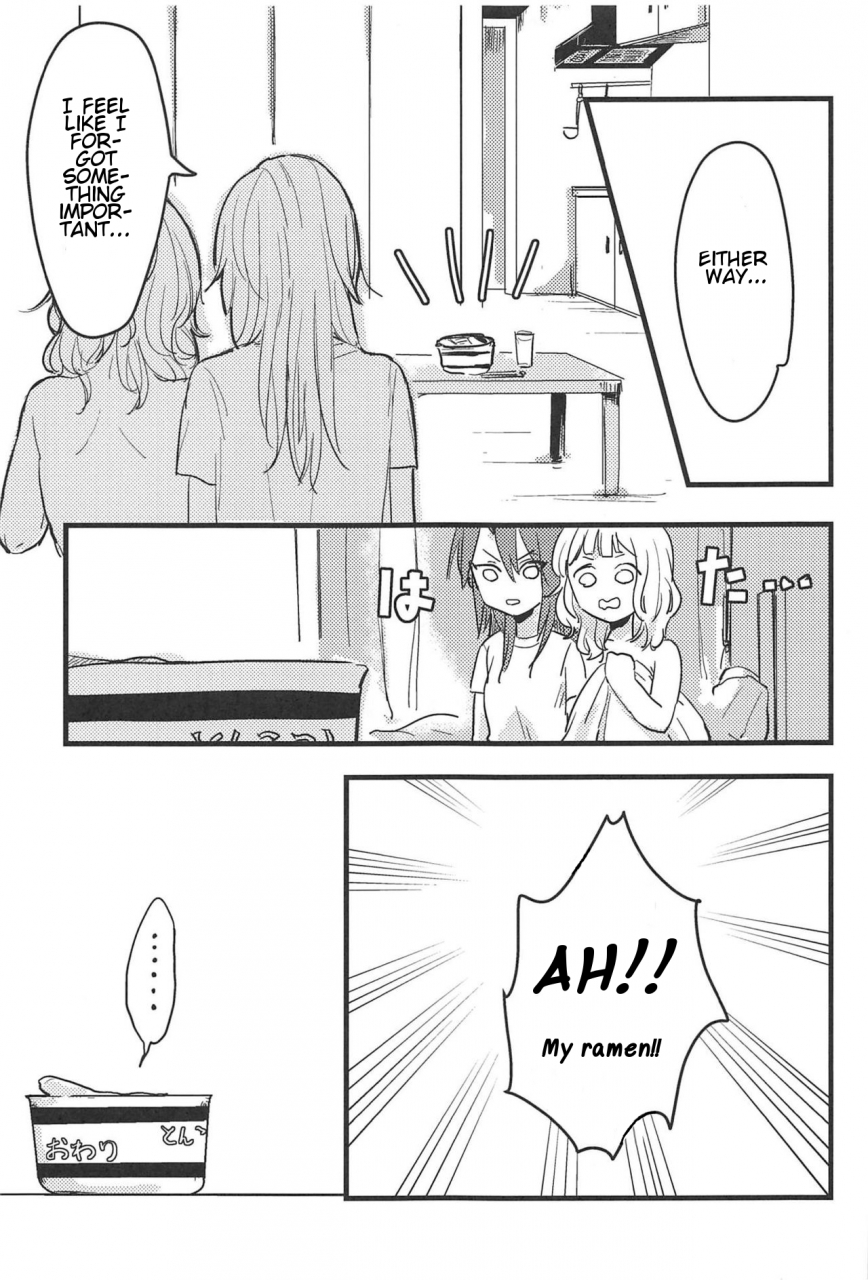 bang-dreamers-party-5th-stage-doctorstop-muto-soda-3-pun-tattara-meshiagare-wait-3-minutes-before-serving-bang-dream-english