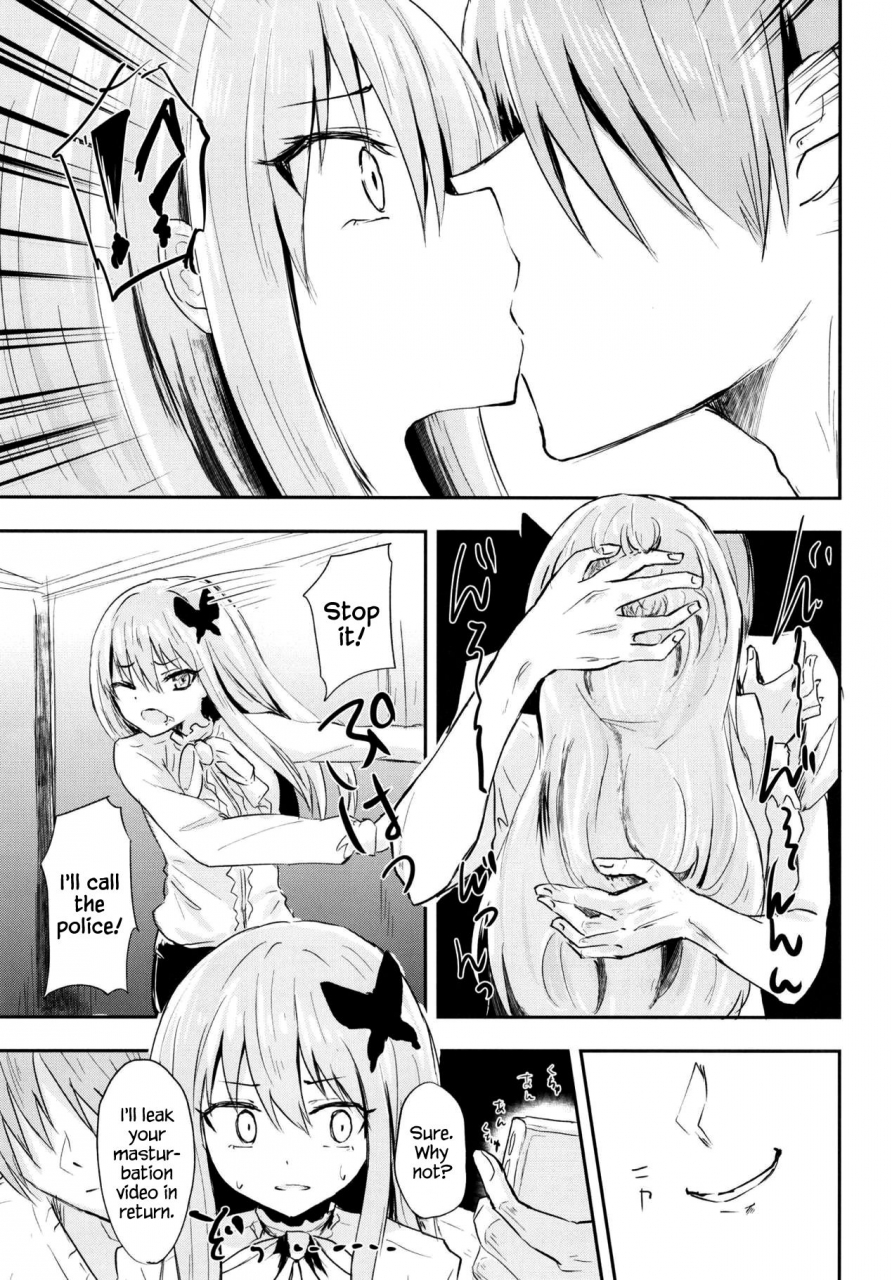 bang-dreamers-party-6th-stage-itsutsuba-no-clover-kamizaki-yotsuba-fan-shikkaku-bang-dream-english-hennojin