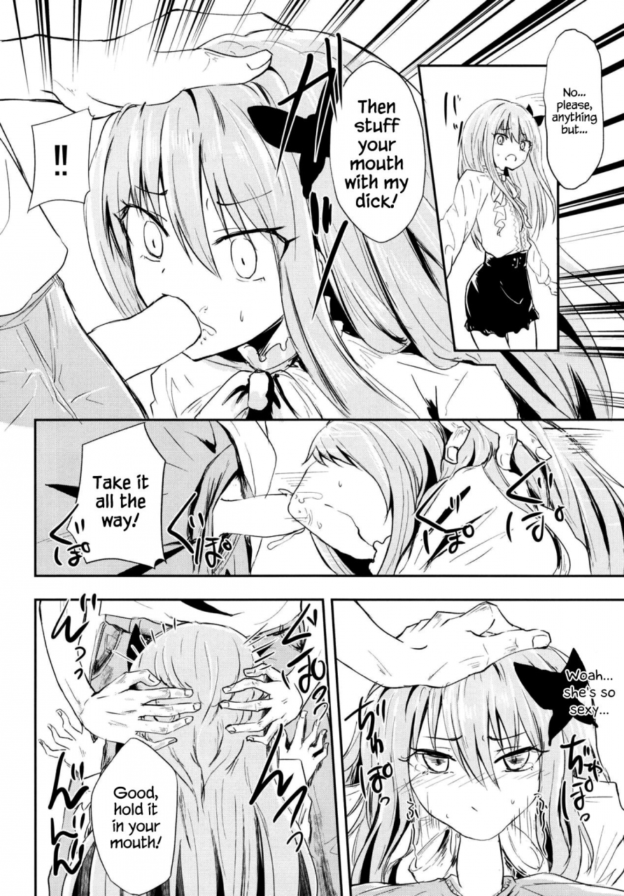 bang-dreamers-party-6th-stage-itsutsuba-no-clover-kamizaki-yotsuba-fan-shikkaku-bang-dream-english-hennojin