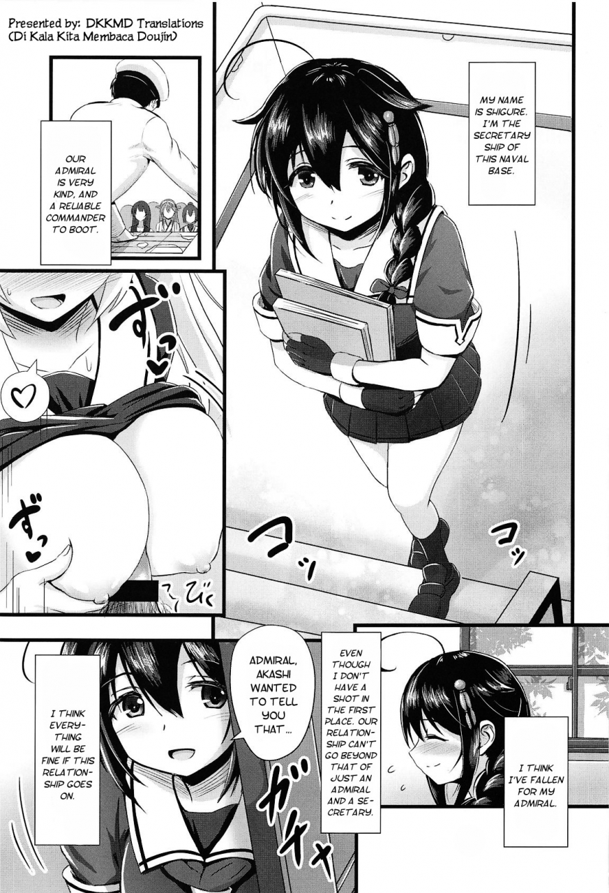 boku-tachi-ni-kyoumi-ga-aru-no-4senme-wave-hhh-shigure-ni-hi-o-tsukete-kantai-collection-kancolle-english-dkkmd-translations