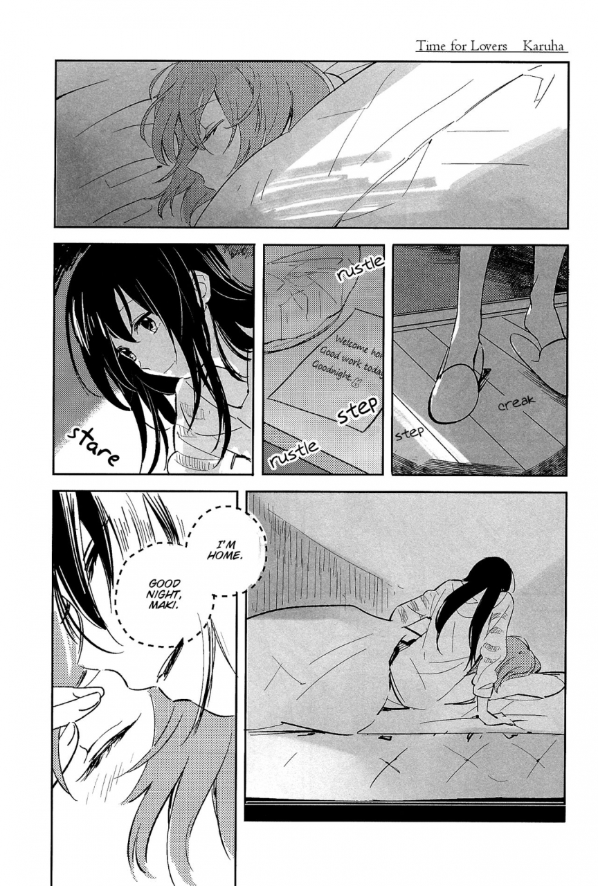 bokura-no-love-live-10-labo-various-maki-chan-aisare-aiueo-maki-chan-loved-alphabetically-love-live-english-u-scanlations-incomplete