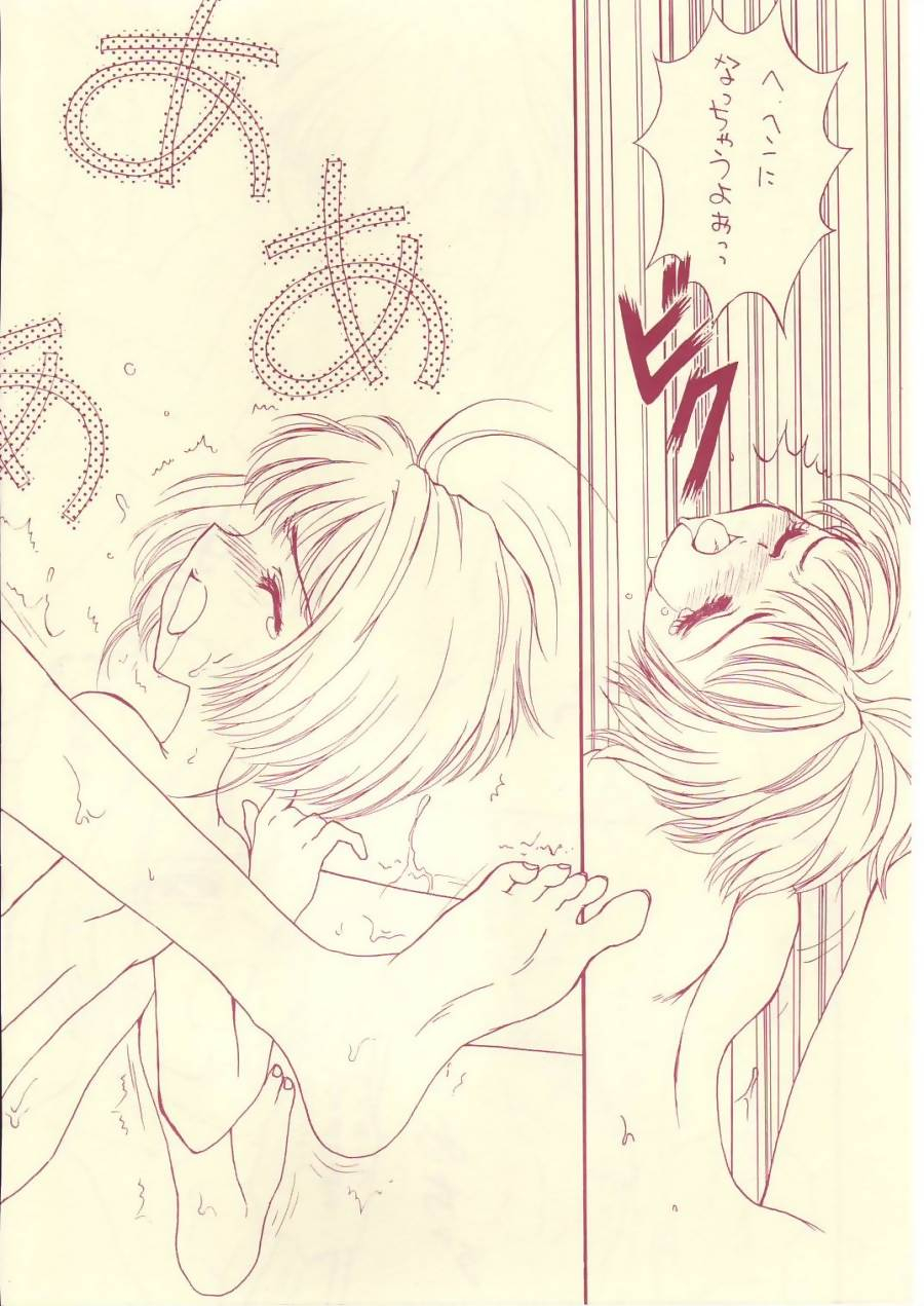 c54-shanghai-honey-bee-masuyama-kei-love-chu-chu-card-captor-sakura