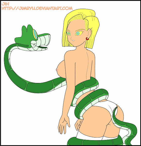 android-18kaa