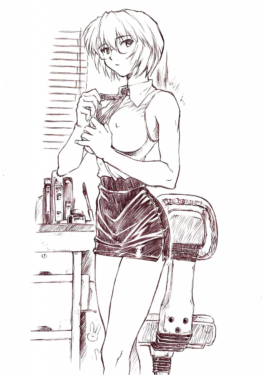 c58-nakayohi-mogudan-mogudan-ayanami-1-5-gakuseihen-one-student-compilationneon-genesis-evangelion-english