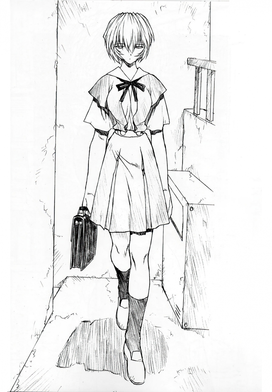 c58-nakayohi-mogudan-mogudan-ayanami-1-5-gakuseihen-one-student-compilationneon-genesis-evangelion-english