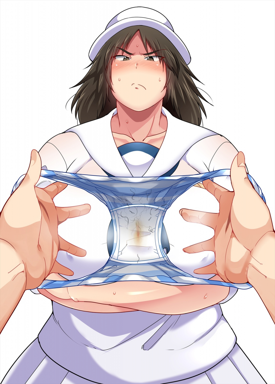 comic113-takeyamaya-takeyama-shimeji-devote-itself-an-anchor-girls-und-panzer-digital