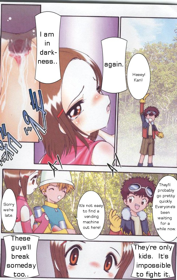 c59-minors-escort-kazasuzu-hikari-chan-to-issho-what-kari-did-back-then-digimon-adventure-english