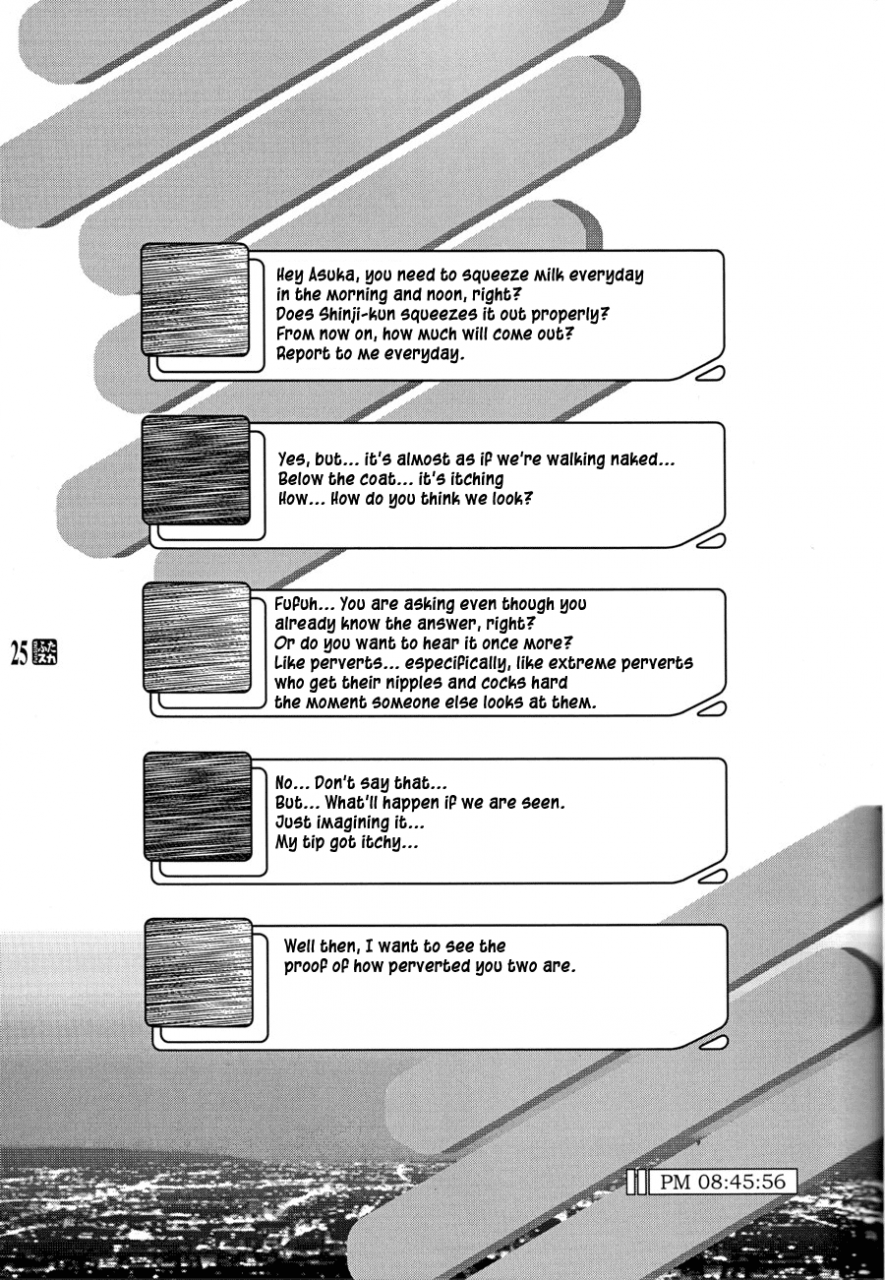 c64-hgh-hg-chagawa-pleated-gunner-10-black-and-white-futasuka-evangelion-english-ein-ling