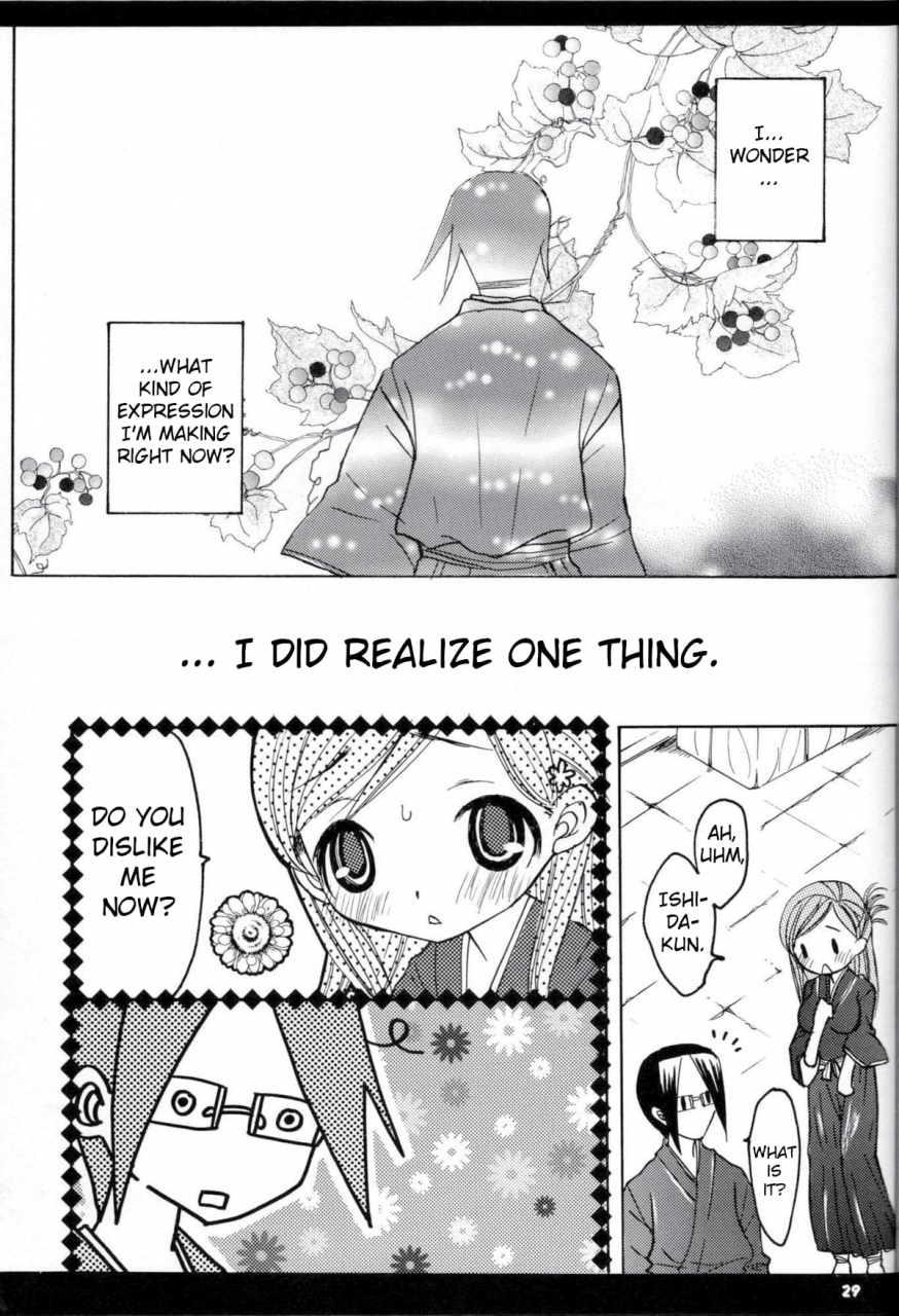 c66-kurione-sha-platina-blonde-yu-ri-mizutama-baby-maybe-bleach-english-ehcove