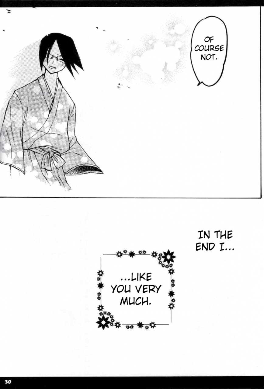 c66-kurione-sha-platina-blonde-yu-ri-mizutama-baby-maybe-bleach-english-ehcove