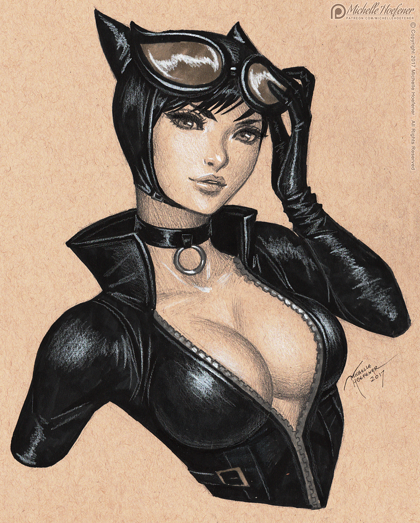 catwomanselina-kyle