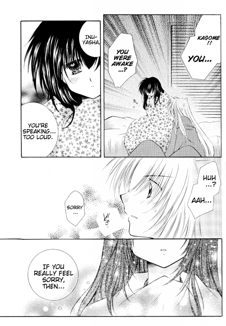 c67-sakurakan-seriou-sakura-lovers-inuyasha-english-ehcove-hennojin